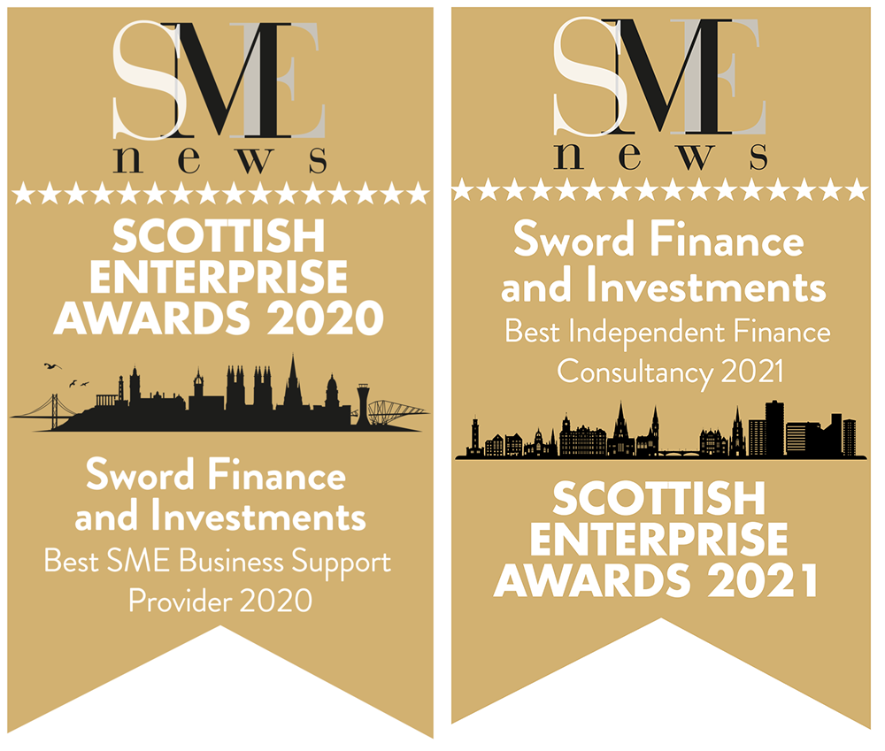 Scottish Enterprise Awards